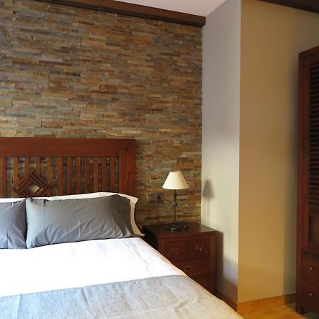 Apartamentos Casa Pochetas Bielsa Luaran gambar
