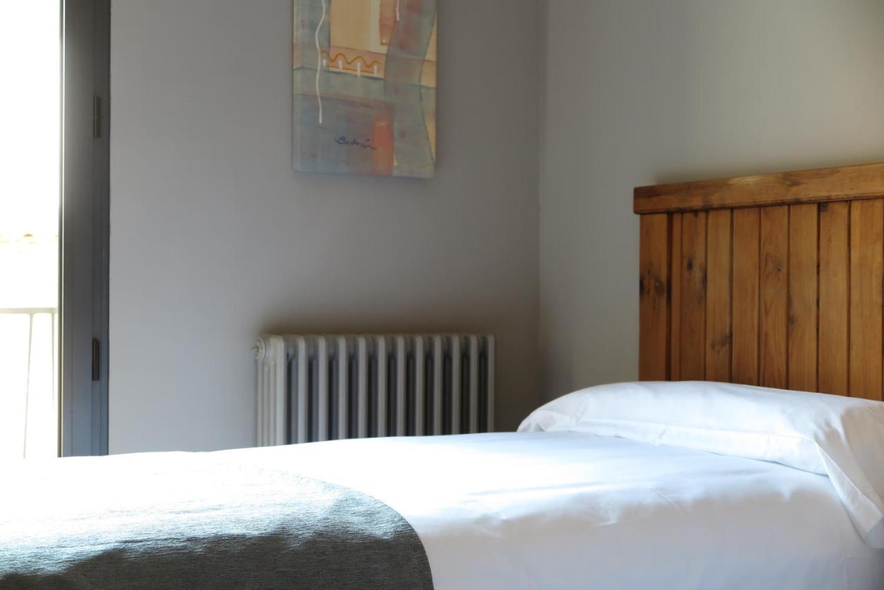Apartamentos Casa Pochetas Bielsa Luaran gambar