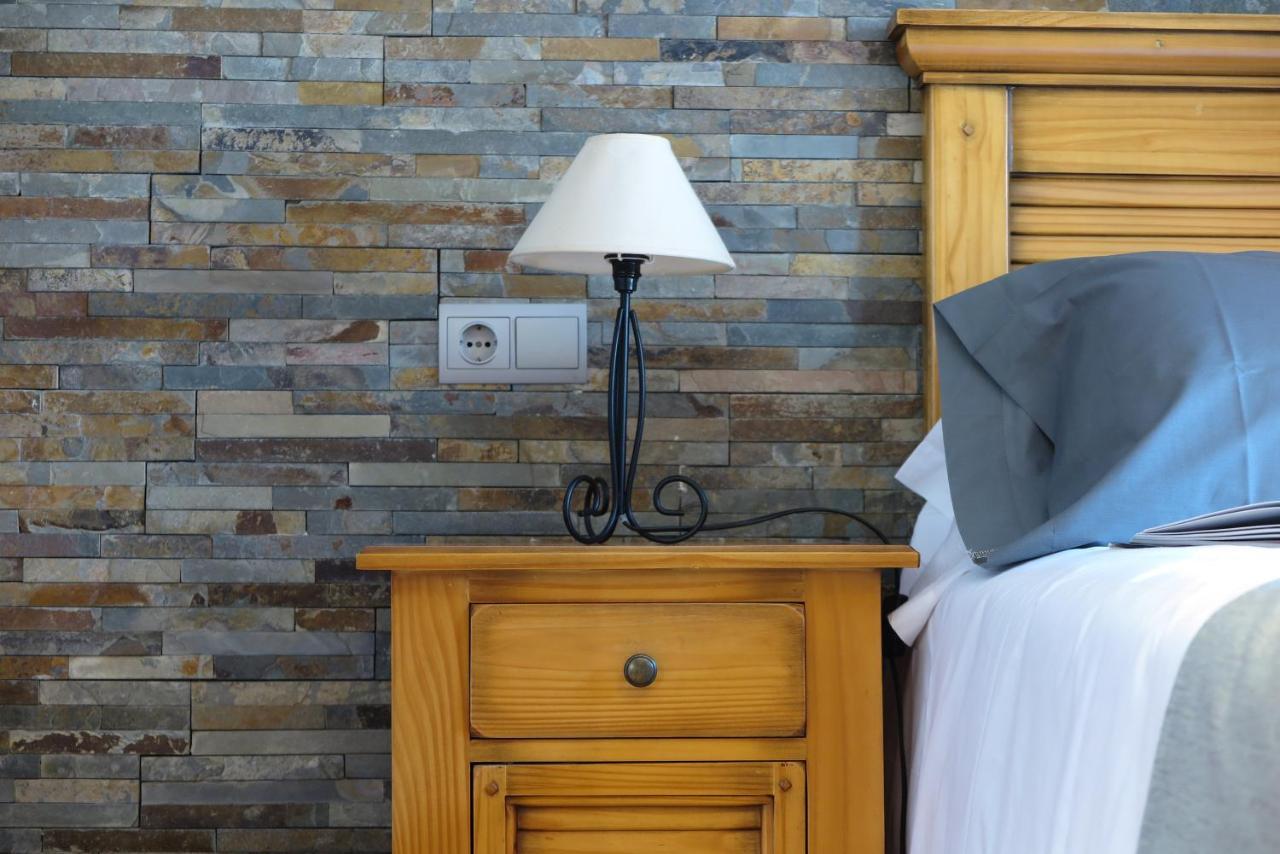 Apartamentos Casa Pochetas Bielsa Luaran gambar