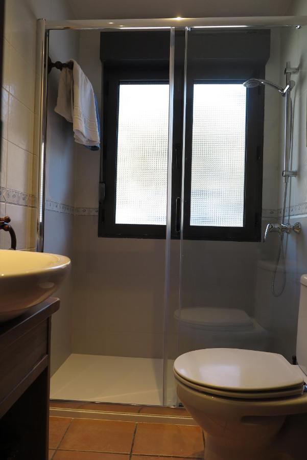 Apartamentos Casa Pochetas Bielsa Luaran gambar