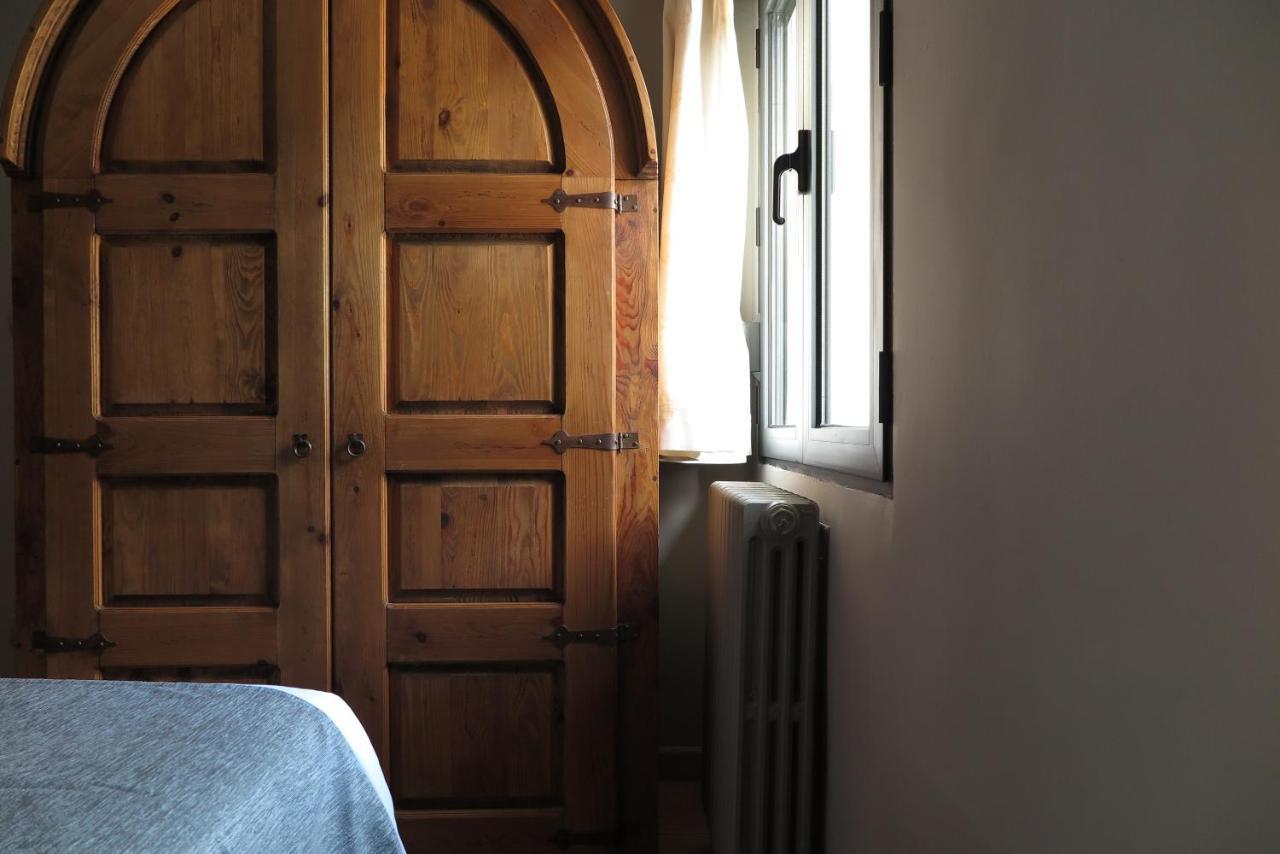 Apartamentos Casa Pochetas Bielsa Luaran gambar
