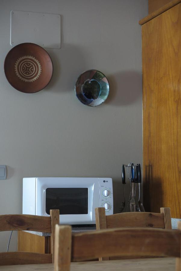Apartamentos Casa Pochetas Bielsa Luaran gambar