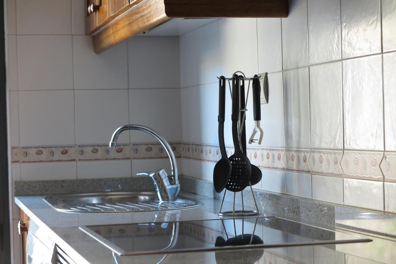 Apartamentos Casa Pochetas Bielsa Luaran gambar