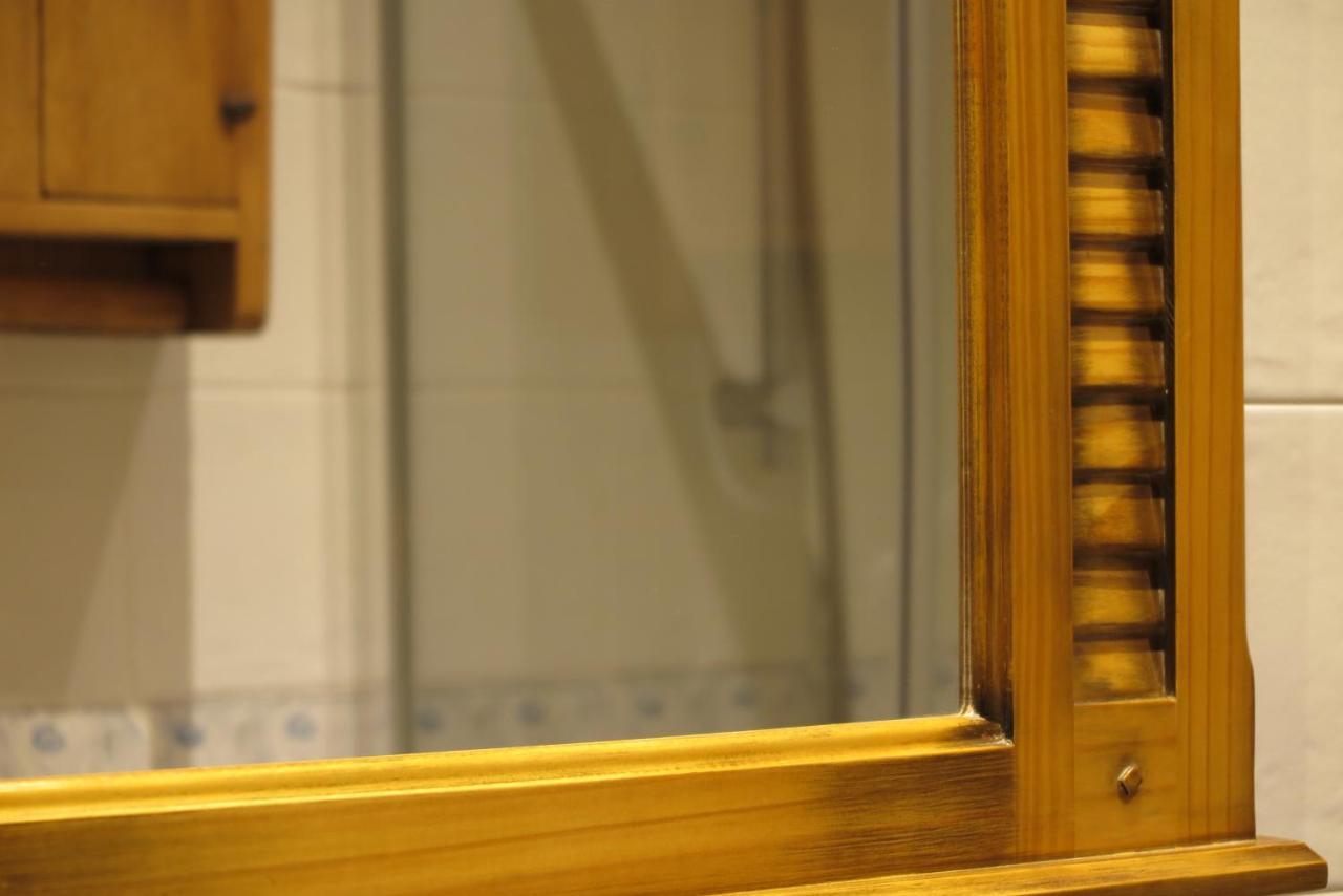 Apartamentos Casa Pochetas Bielsa Luaran gambar