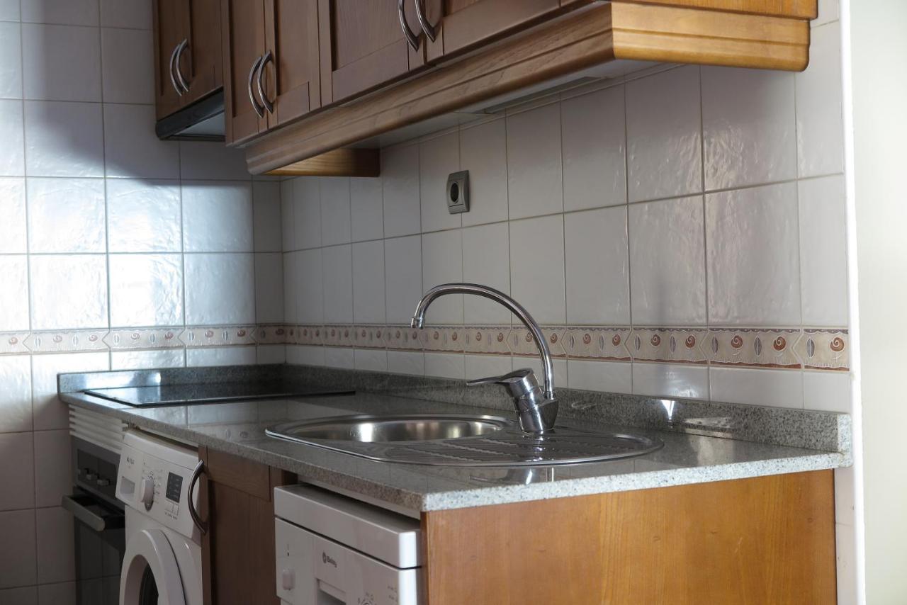 Apartamentos Casa Pochetas Bielsa Luaran gambar