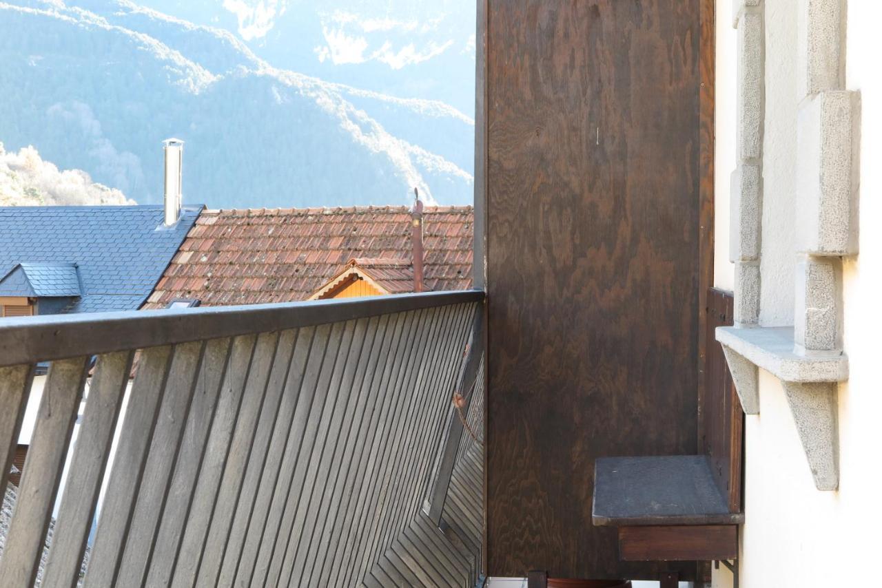 Apartamentos Casa Pochetas Bielsa Luaran gambar