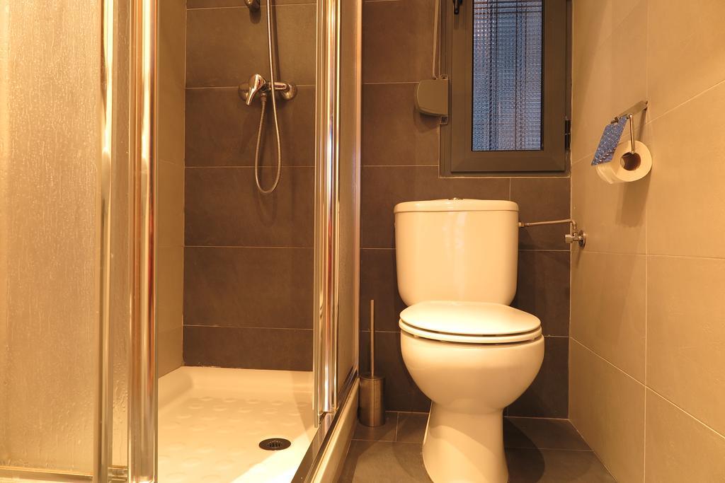 Apartamentos Casa Pochetas Bielsa Bilik gambar